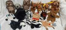 Mascote,marionete