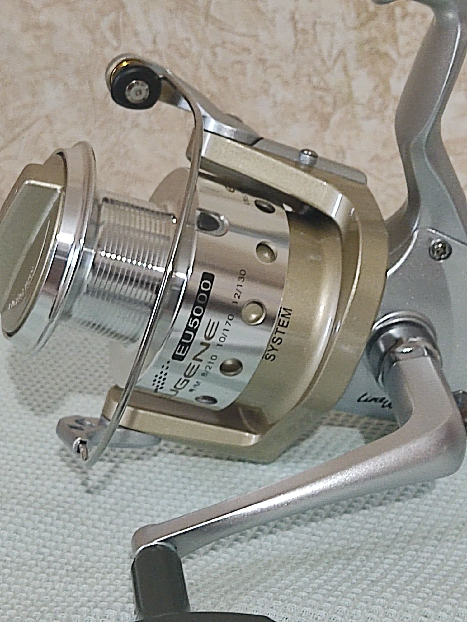 макари Line winder EU 5000-4 броя