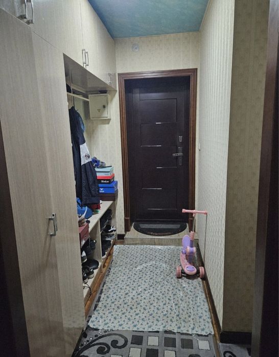 Космонавтов 2/2/4 квартира