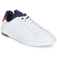 Pantofi sport piele naturala Lacoste Carnaby Evo