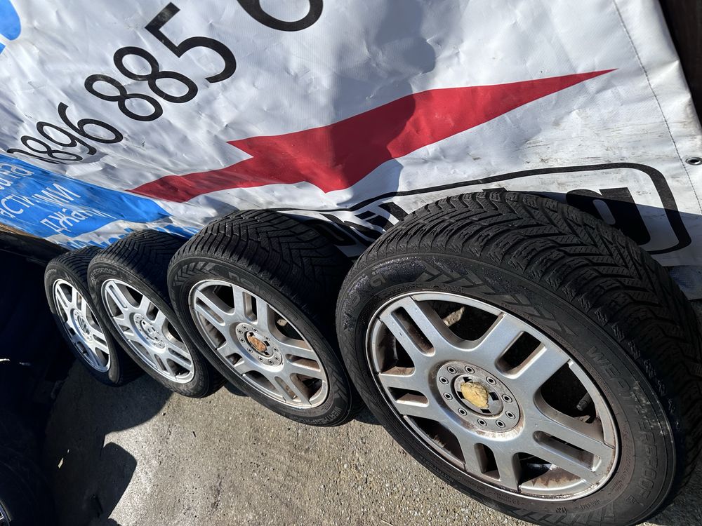 16 5х100джанти джанти