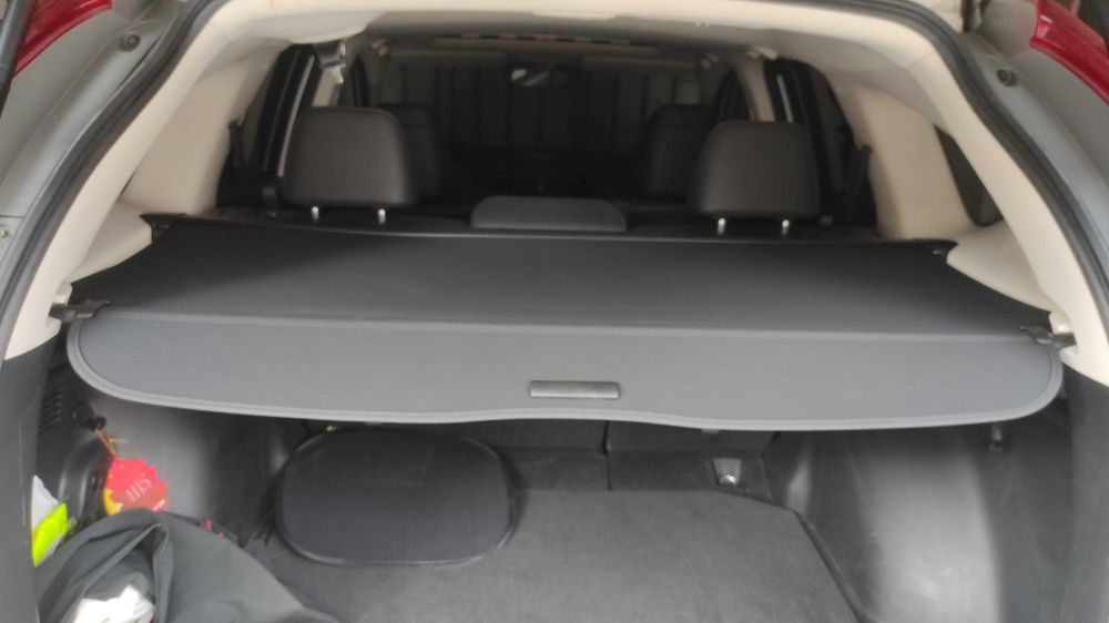Оригинална щора за багажник за Honda CR-V 4 2012 - 2016