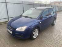 Ford focus 2 Break