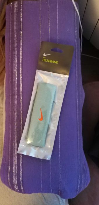 Nike Dri Fit Headband