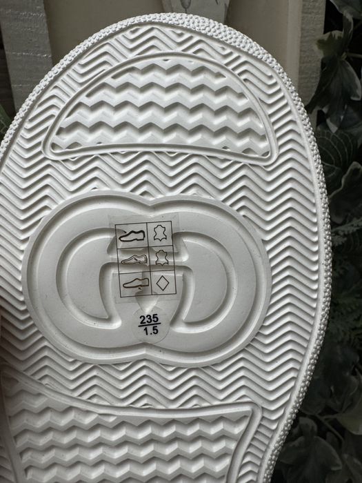 дамски маратонки gucci 37 ест кожа