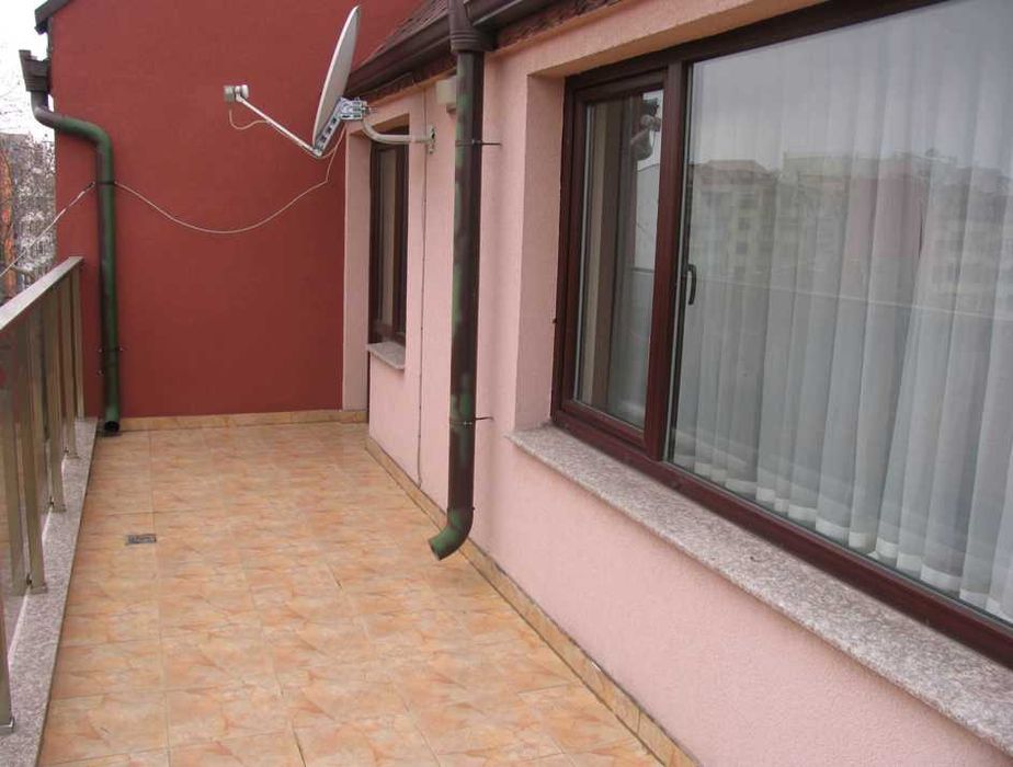 Дава се под наем Двустаен апартамент в Пловдив, Кършияка - 5 кв.м за 400 € - Снимка #6