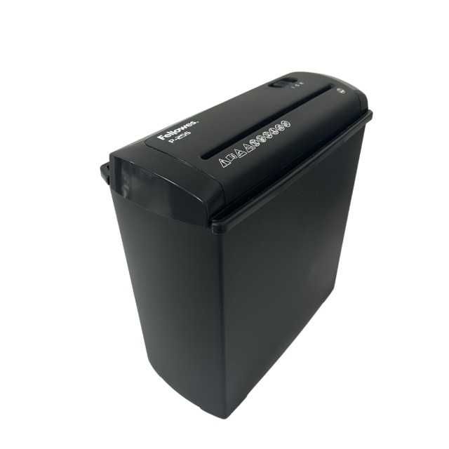 Шредер Fellowes Powershred P-25S – нов