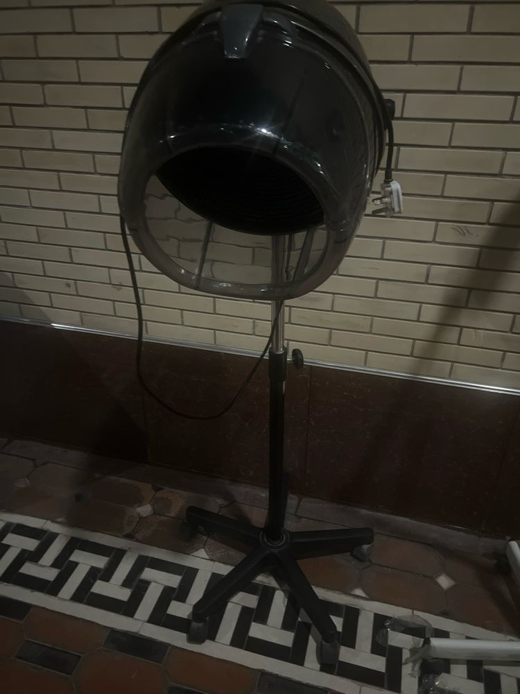 фен сушильная  GECHEN 900w