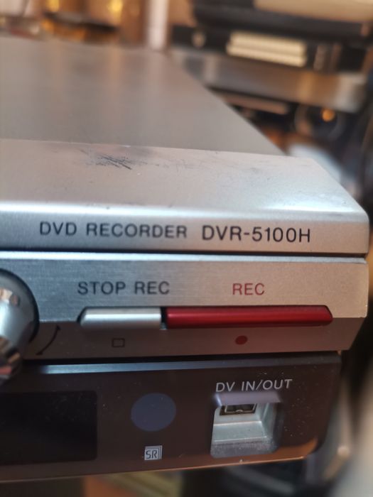 Pioneer pt piese sau restaurare