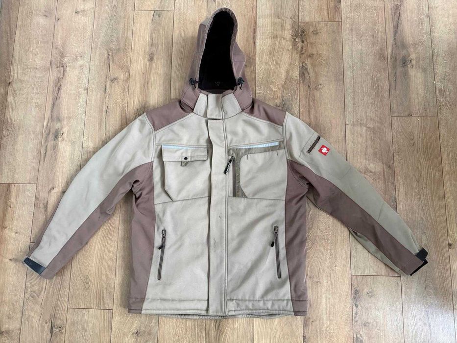 Engelbert Strauss L barbati Motion Winter geaca iarna