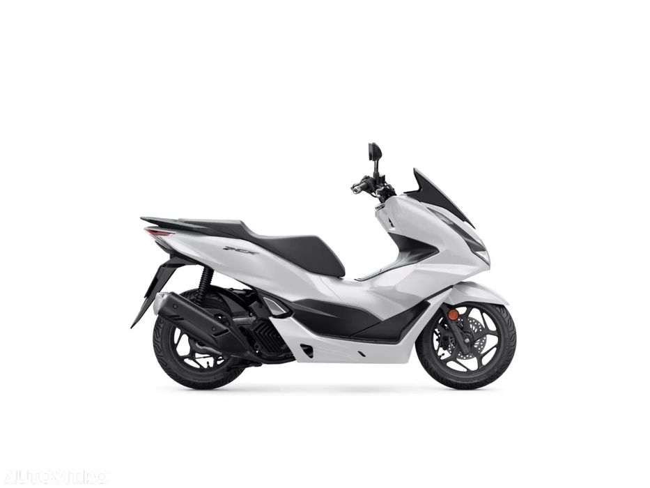 Inchiriez  Scuter  HONDA PCX Model 2025