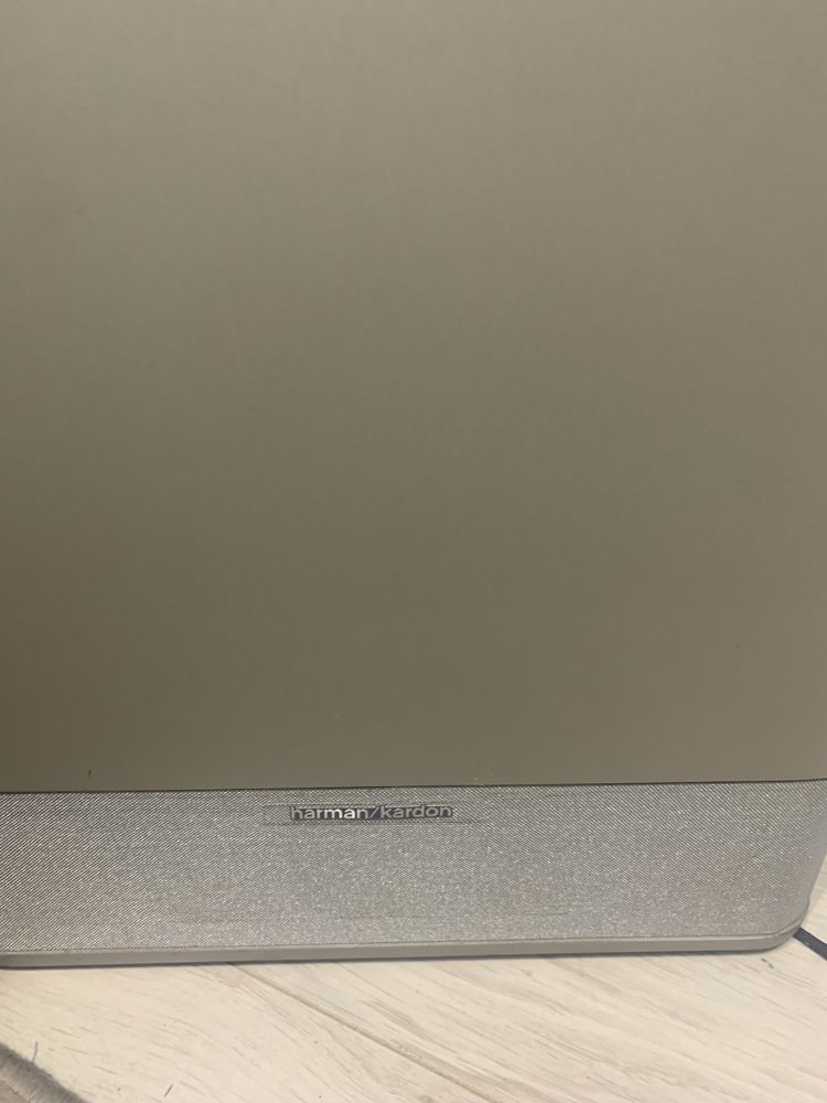 Harman/Kardon Subwoofer activ + sateliti Harman  Kardon