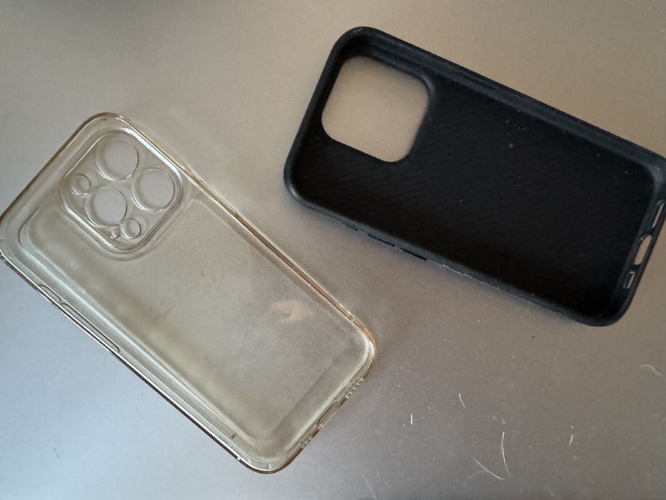 Калъв за iphone 11, 15 ro