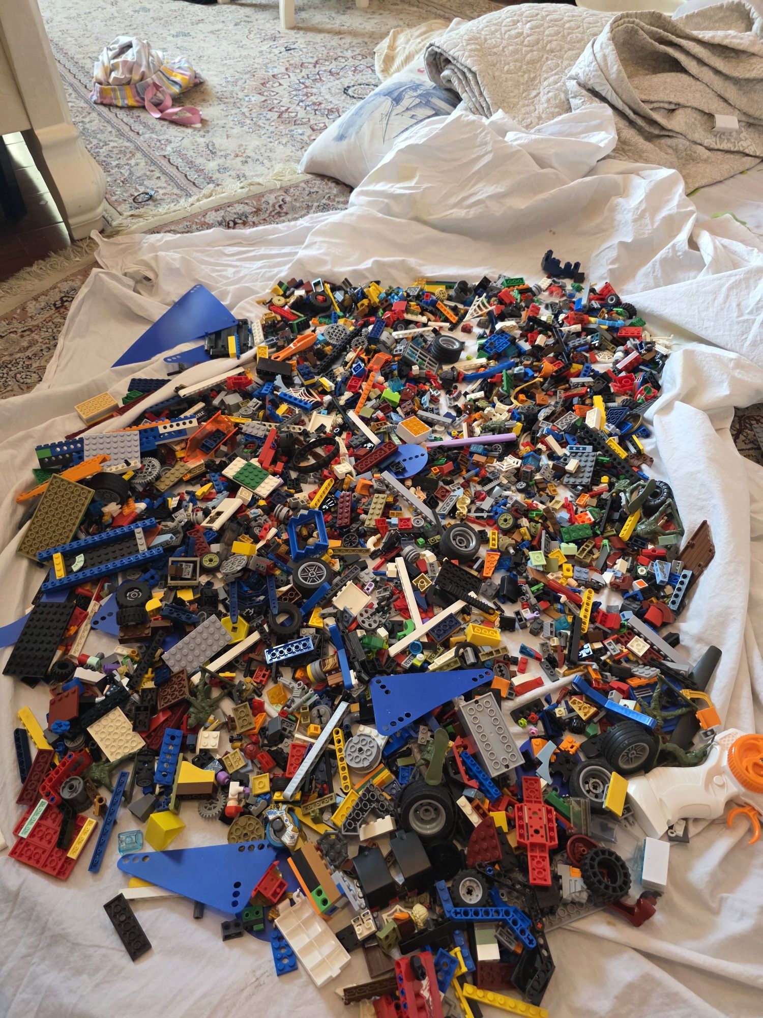 Lego city лего кг блок мотор weDo
