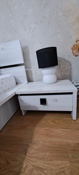 Mobilier matrimonial complet, 160×200