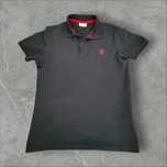 Tricou Polo US Polo Assn Bleumarin