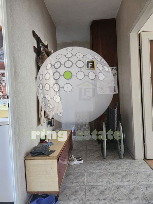 Продава се Двустаен апартамент в Пловдив, Център - 70 кв.м за 1272 €/кв.м - Снимка #6