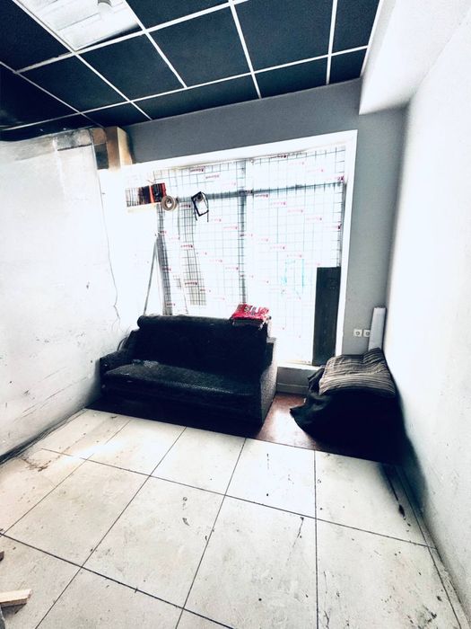 Avto tuning uchun joy ijaraga