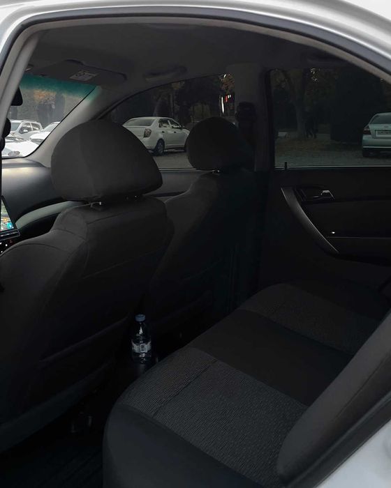 Nexia 3 avtomat evro