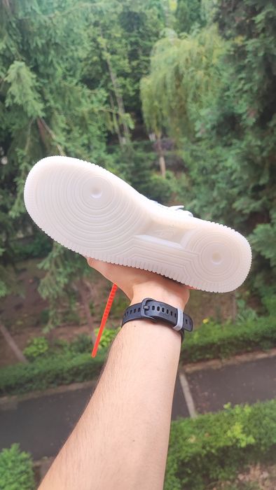 Nike Air Force 1 Off White 40.5 42 42.5 44.5