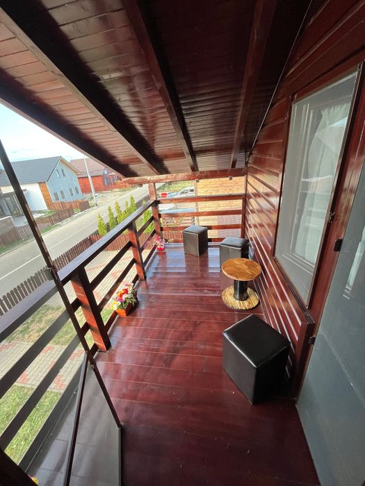 Cabana băile figa