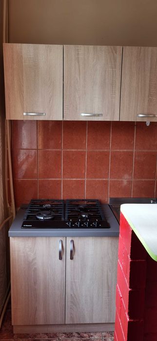 Garsonieră de închiriat zona Parc Olosig