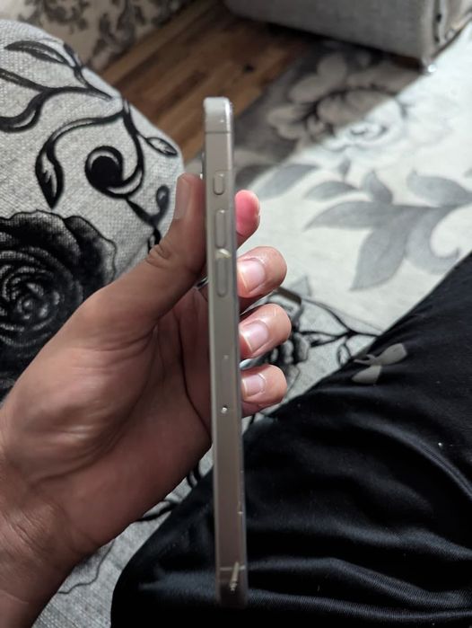 Iphone 15 pro max 256gb desert titanium