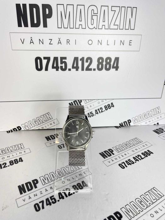 NDP Amanet NON-STOP Bld.Iuliu Maniu 69 CEAS SO&CO (39976)