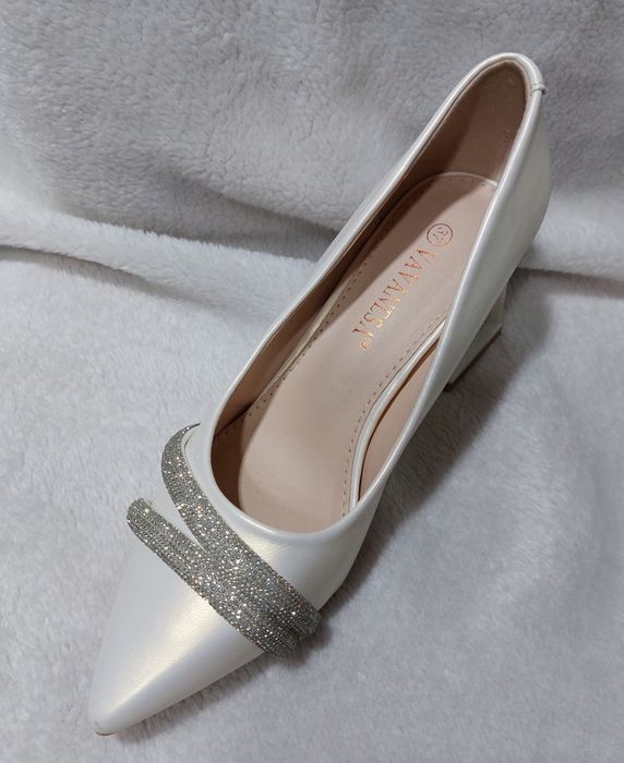 новые туфли размер 40