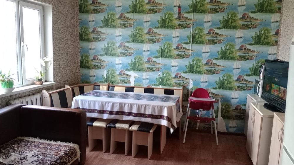 Продается большой дом