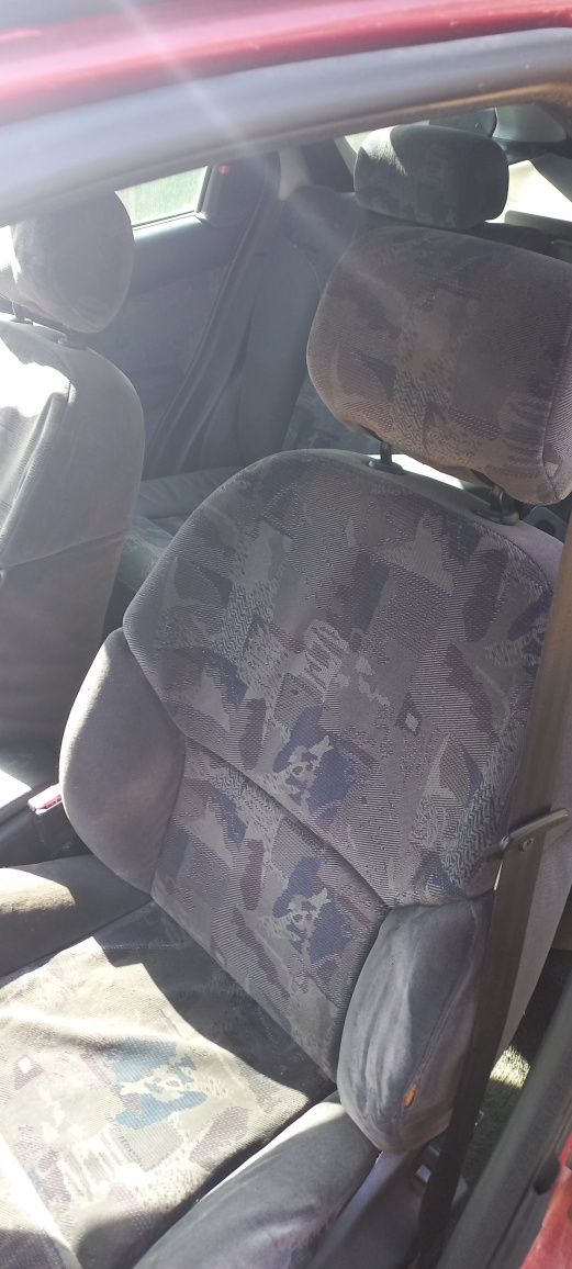 Citroen xsara exclusiv