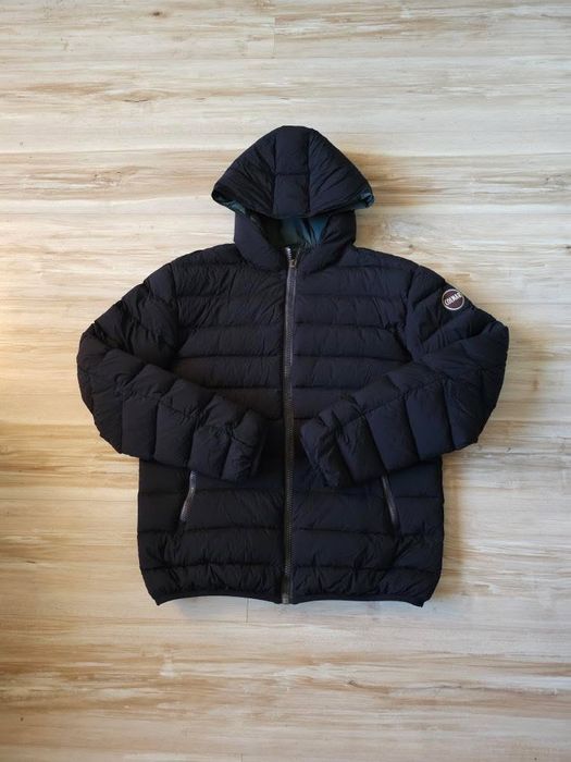 Оригинално мъжко пухено яке Colmar Hiphop Down Jacket