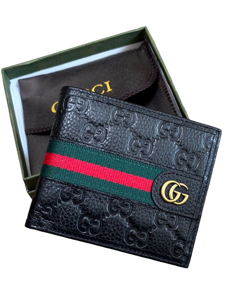 Портмоне Gucci