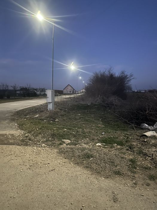 teren intravilan 600 mp COMUNA copaceni ILFOV
