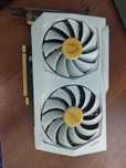Видеокарта ZOTAC GeForce RTX 3070 GAMING Twin Edge