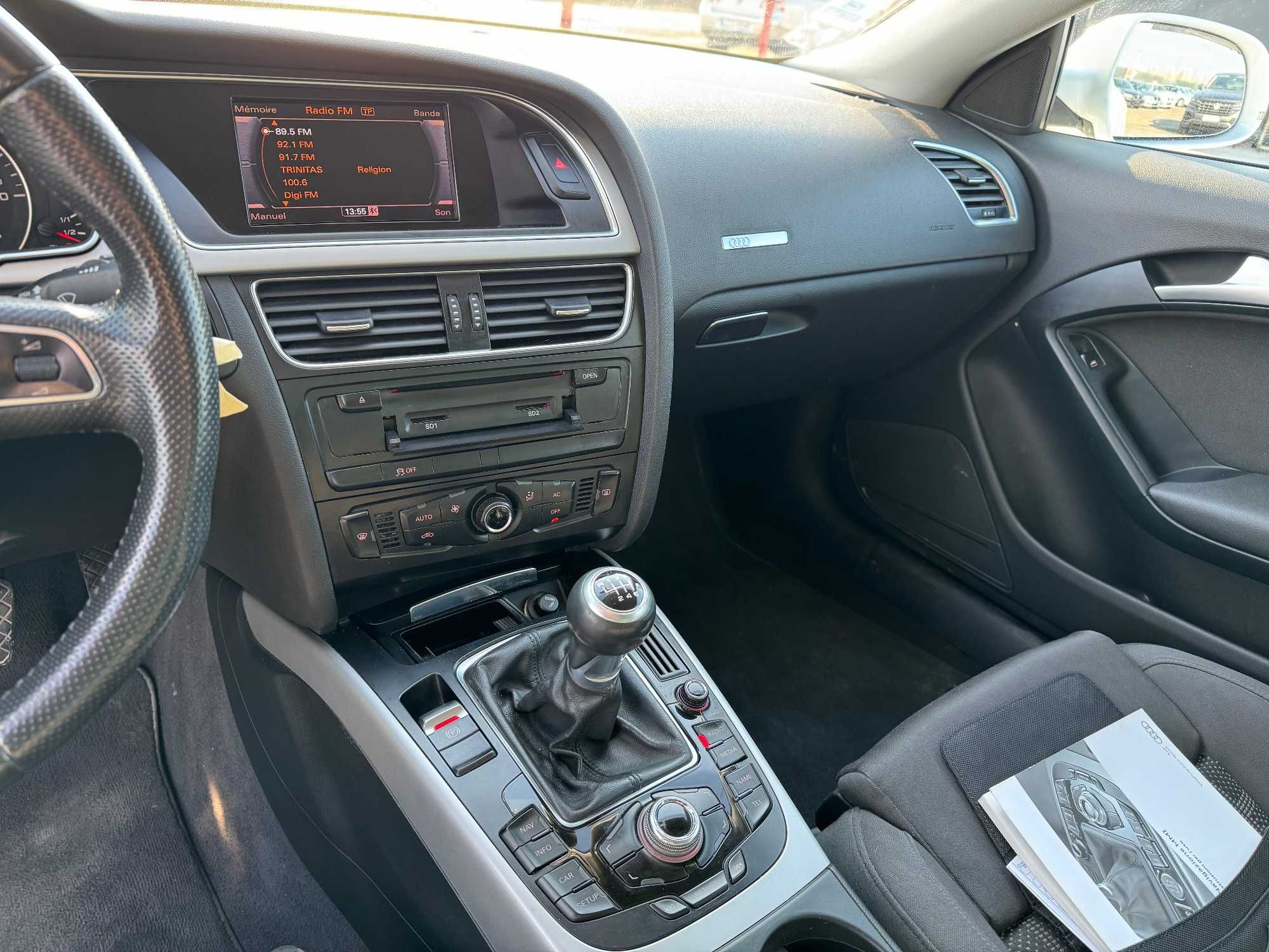 Audi A5 2.7tdi 190cp/Xenon/Led/Navigatie/Rate Fixe|Avans0|