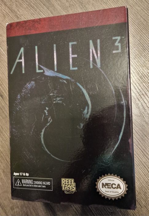 Колекционерска фигурка на извънземен ксеноморф - Alien Xenomorph