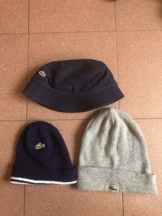 Lacoste Шапка Универсален Размер