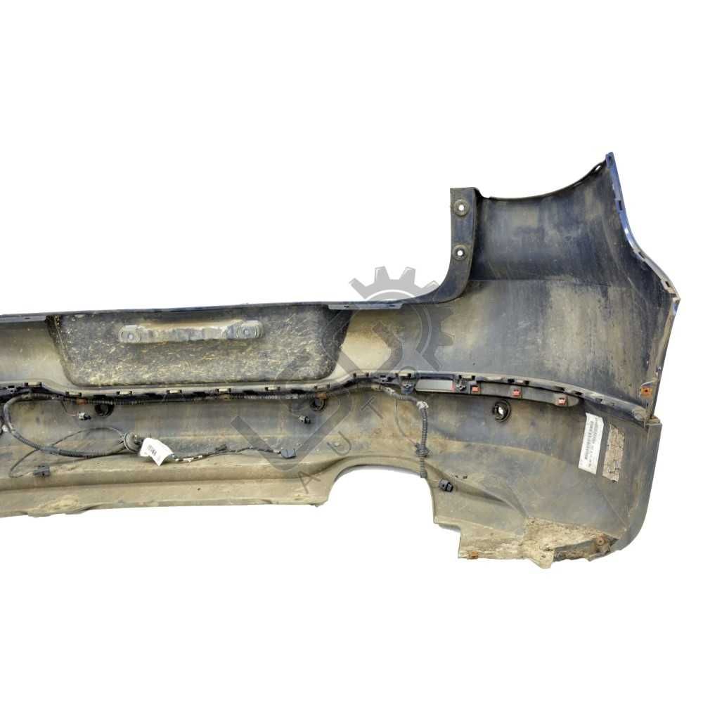 Задна броня Volkswagen Tiguan I 2007-2015 ID:99450