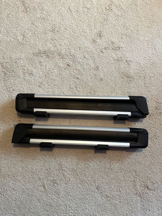 Suport schiuri Thule SnowPack TH732400