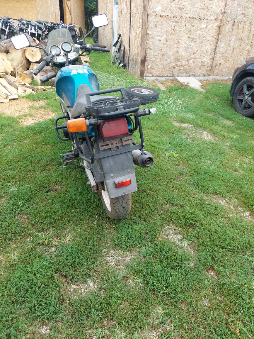 Vand Piese Suzuki GS 500E    1996