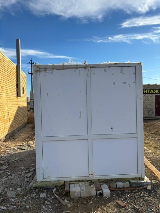 Продается бутка