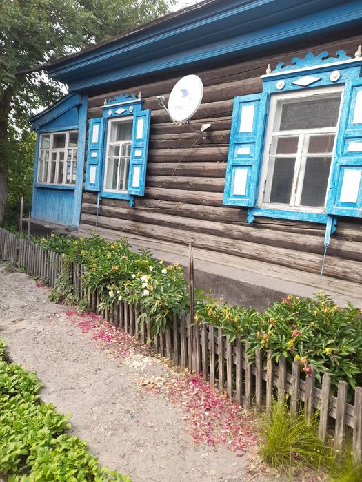 Продам дом р-н Новостройка