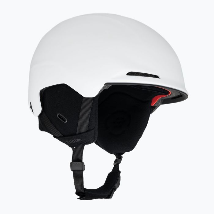 Casca schi ski unisex Alpina Brix.