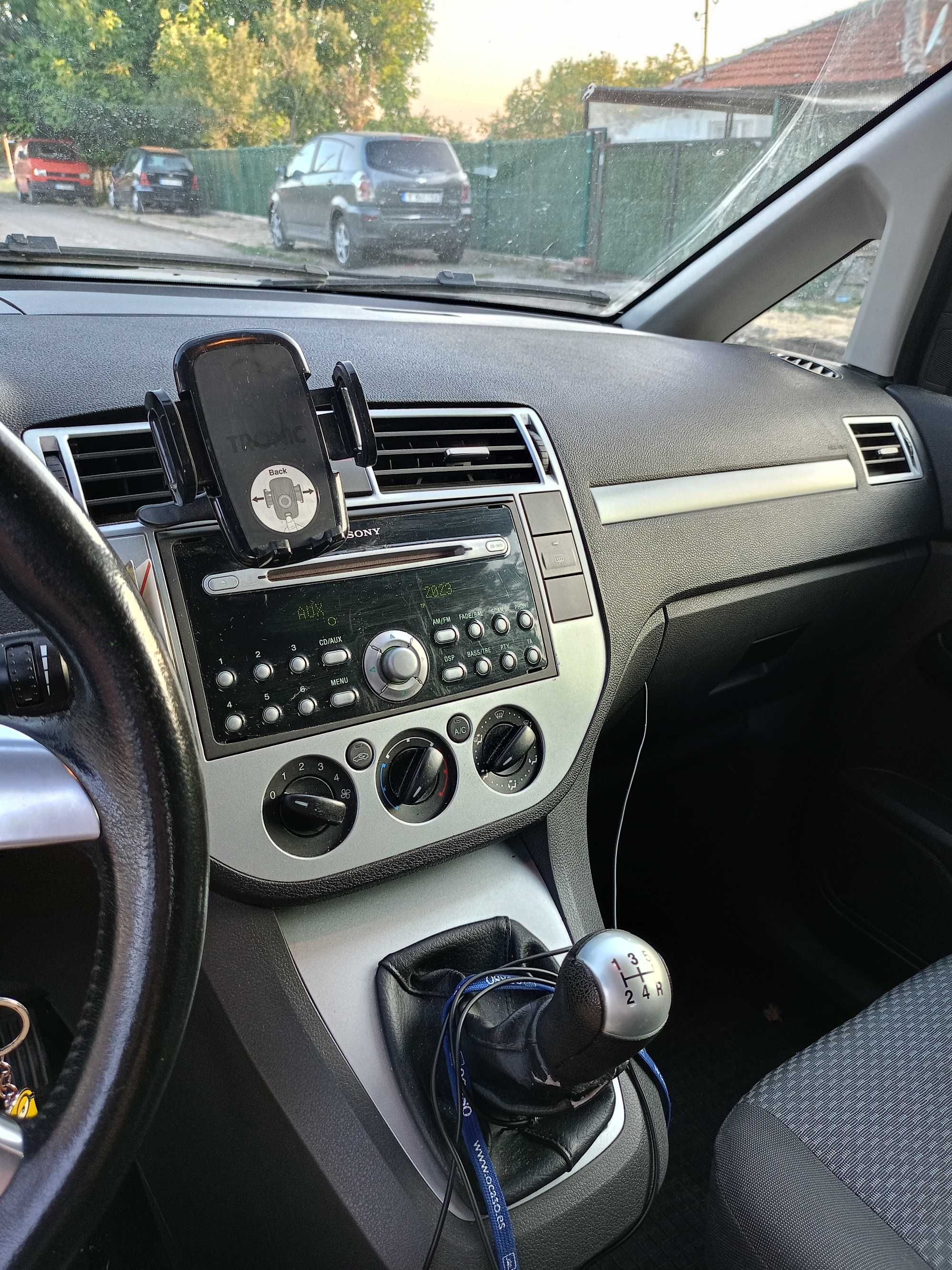 Ford C MAX TDisel