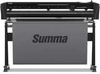 Cutter Plotter Summa SummaCut D120R