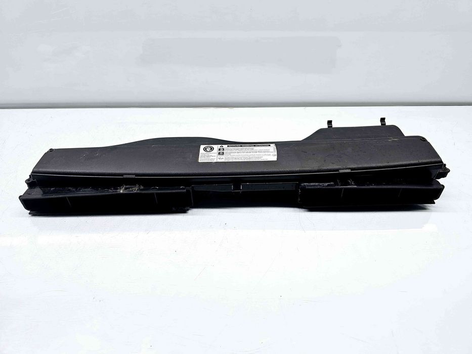 Deflector aer Volkswagen Caddy IV Van (SAA, SAH) [Fabr 2015-2024] 5Q01