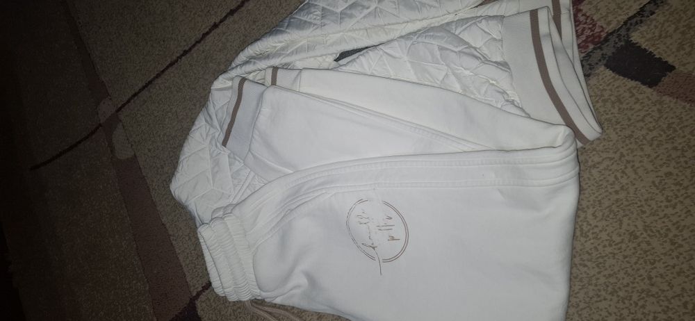 Двойка с начесом  М-S