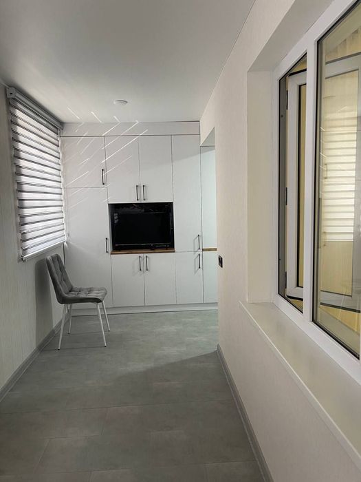 3 хонали Медгородок новостройка Тошми