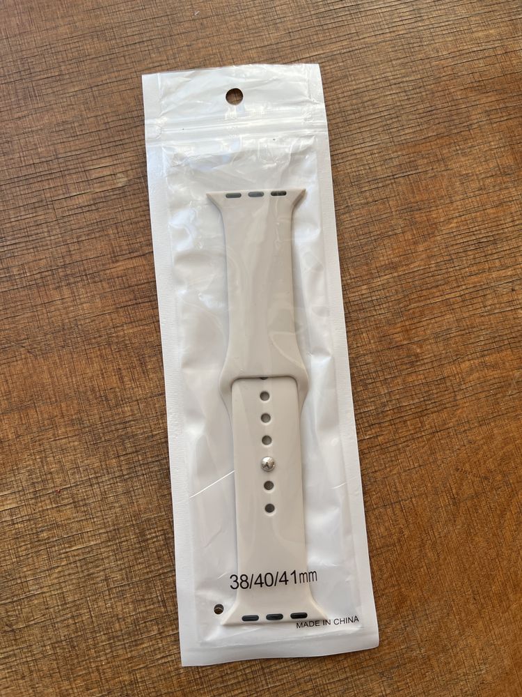 Ремешок для часов. Apple watch